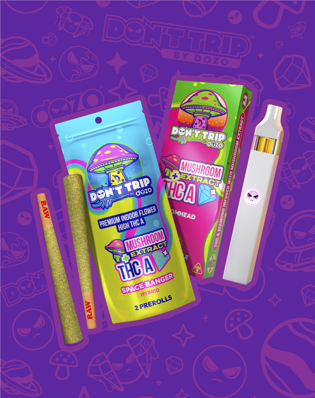DOPE BUNDLE