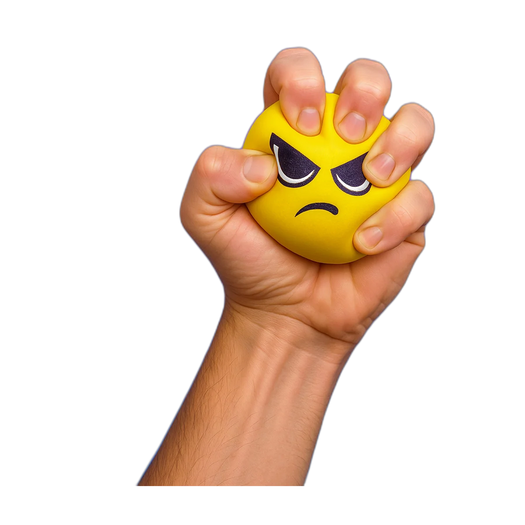 Dozo’s Stress Ball