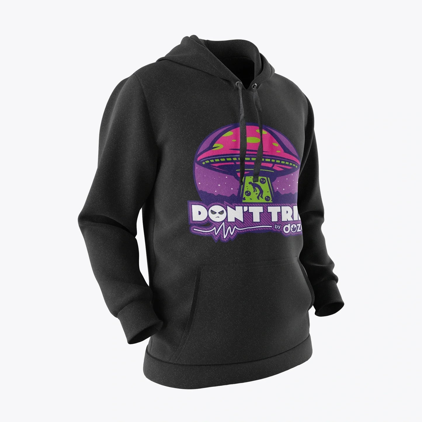 Don’t Trip Hoodie