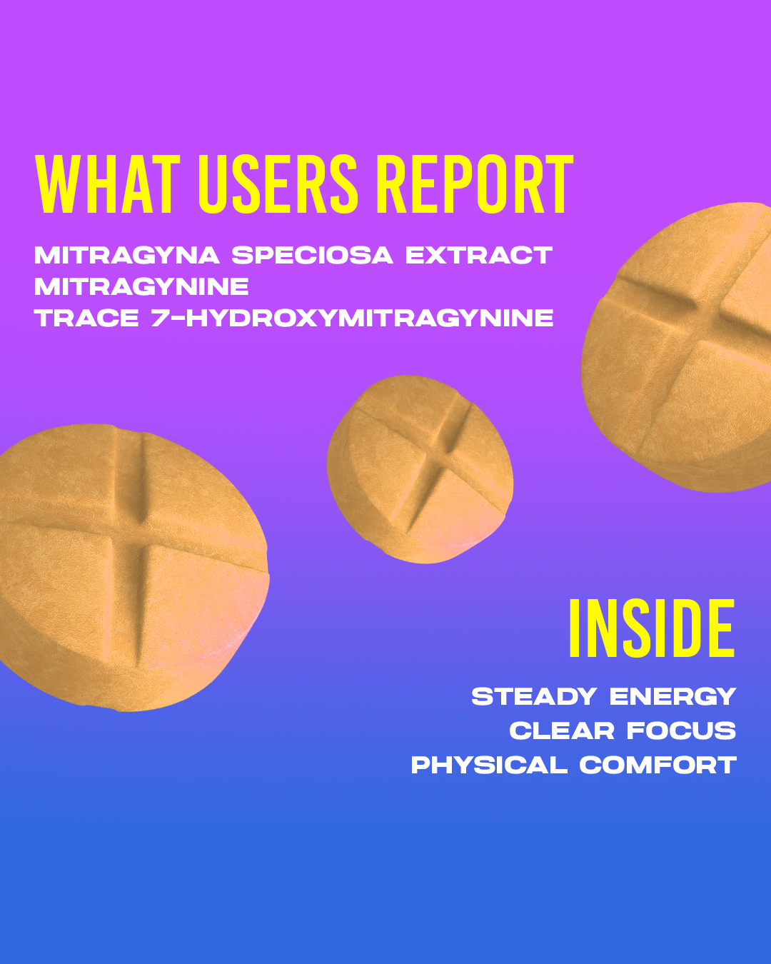Dozo Perks MG-X 4ct 800mg — product detail view 3