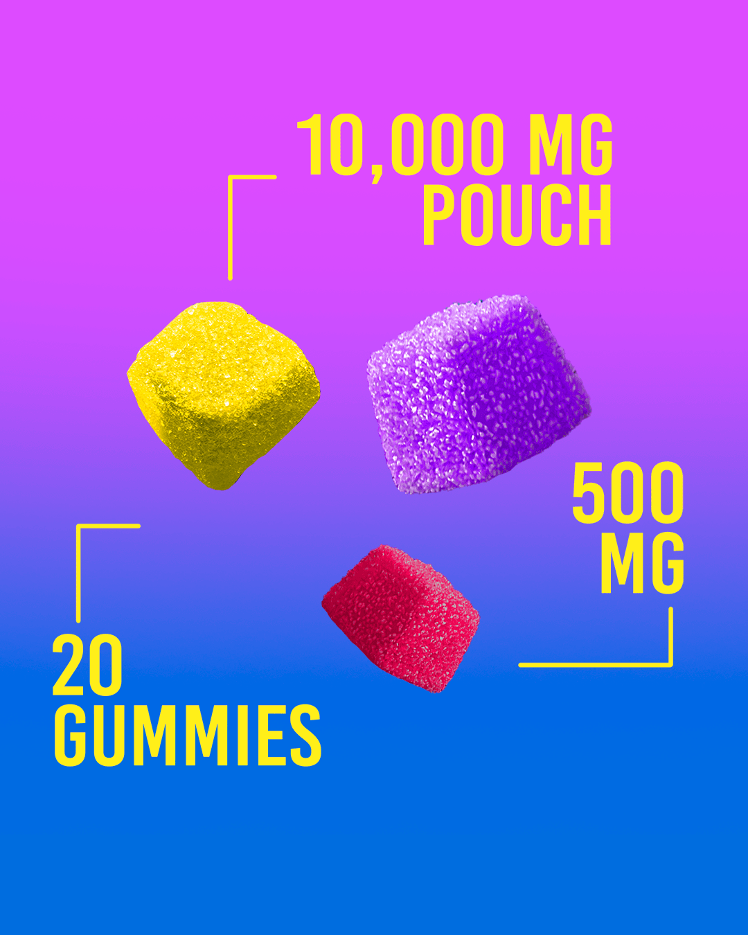 D9 Smasher - New Flavors