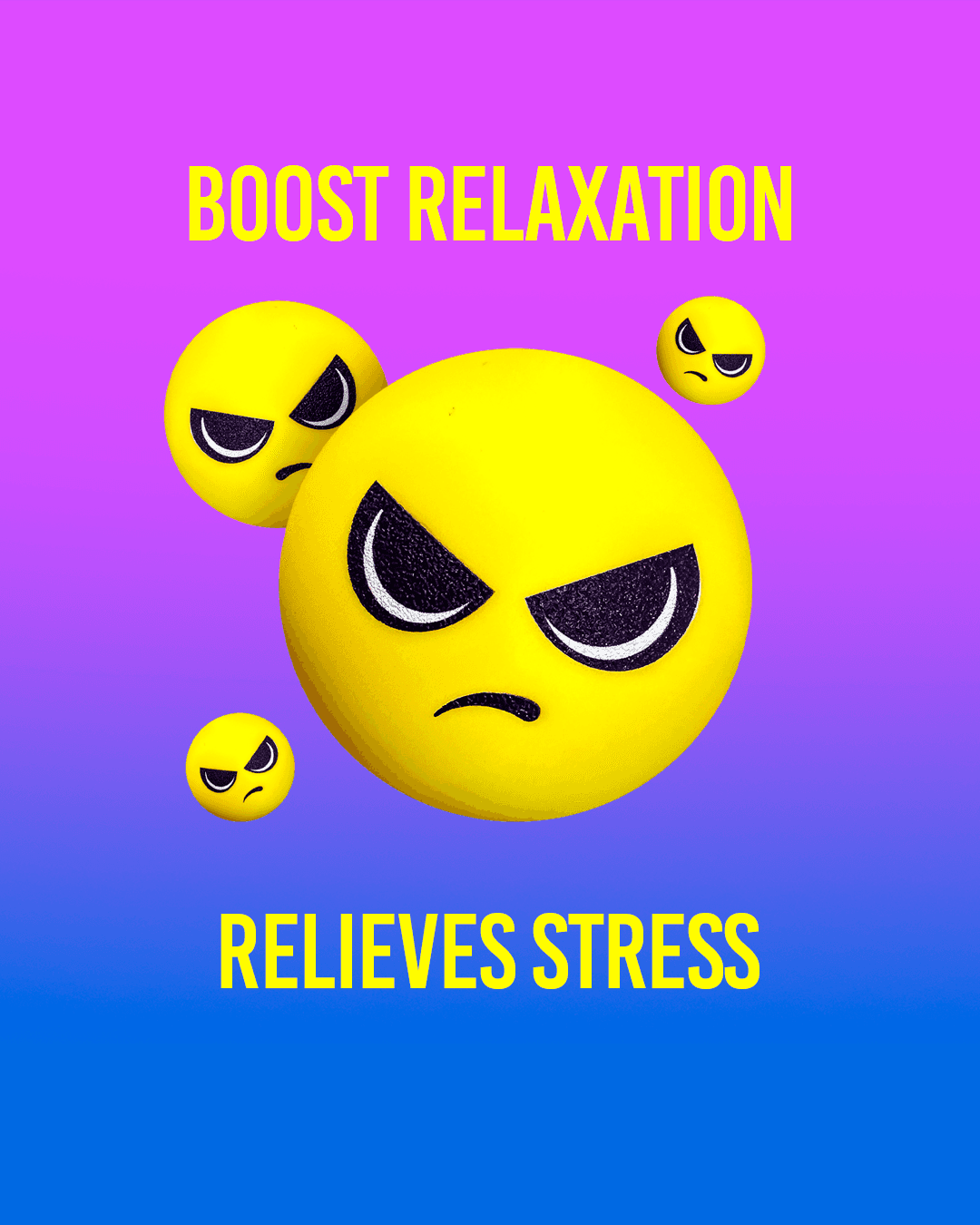 Dozo’s Stress Ball