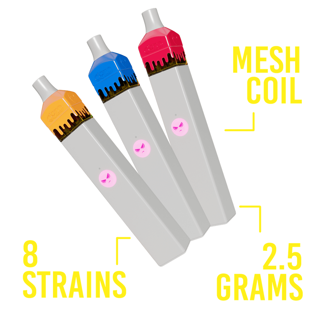 LIVE HASH ROSIN