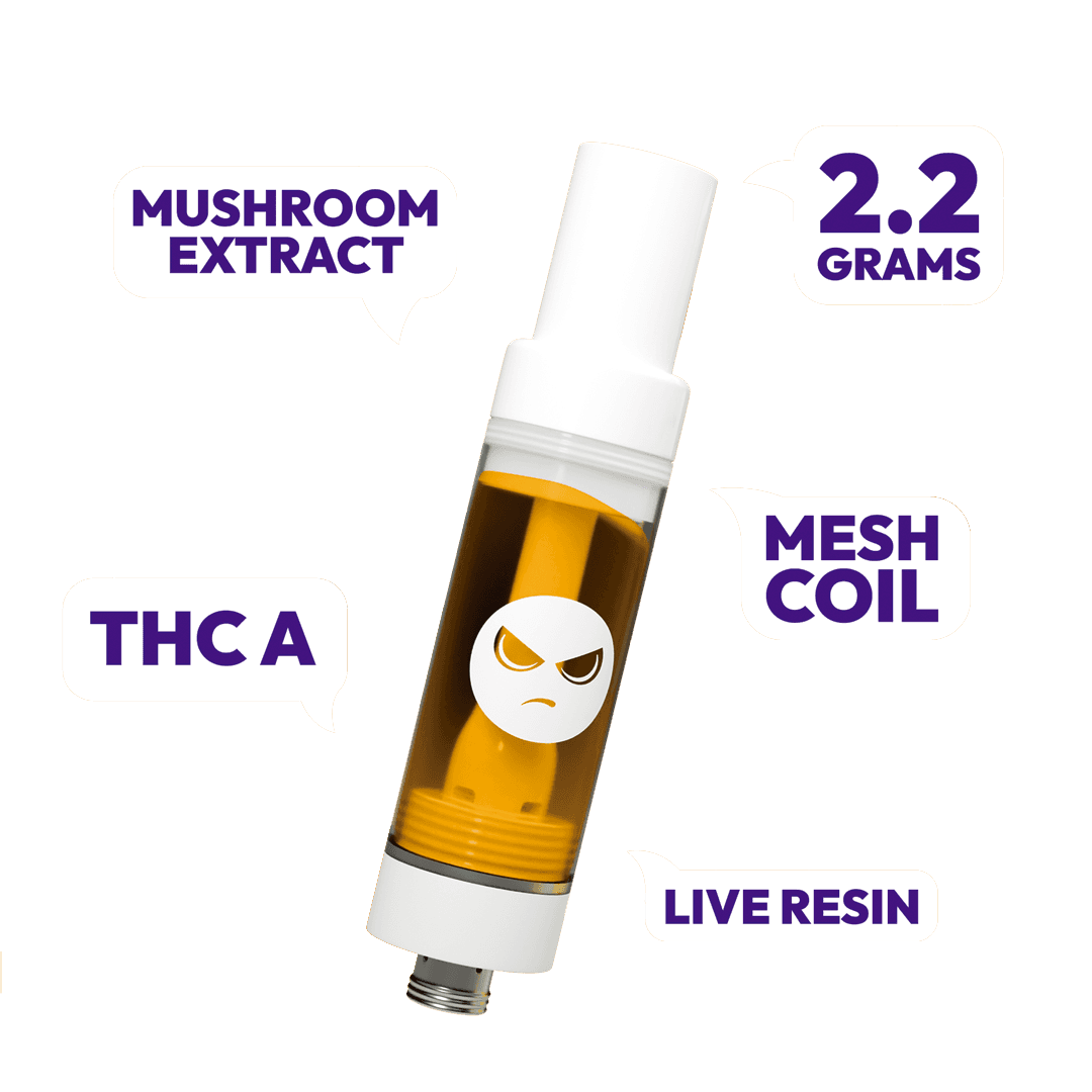 Multi-Cannabinoid Power