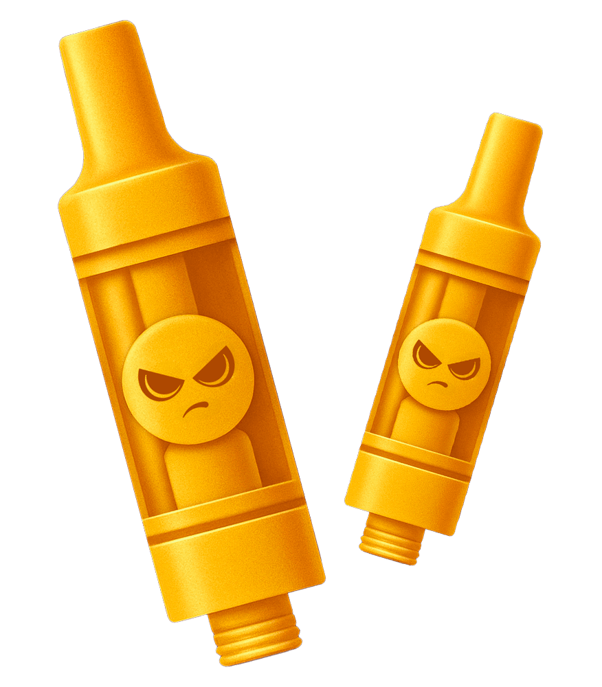 Premium Quality, Lab-Tested