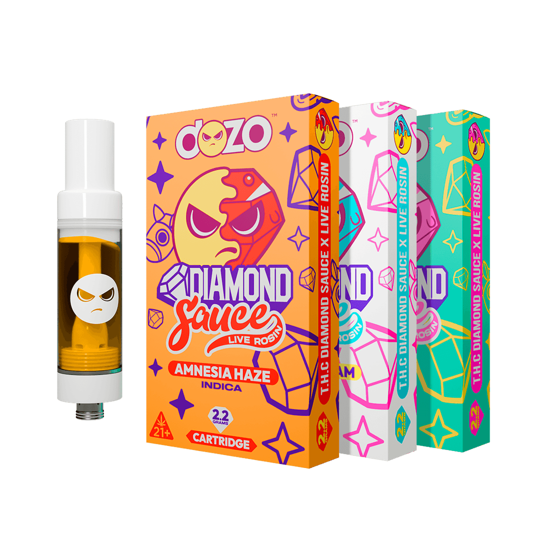 PREMIUM LIVE ROSIN FORMULA