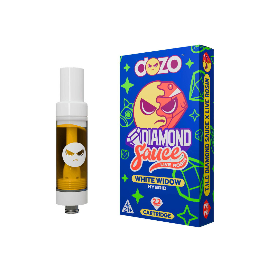 Flavor & Effects Intact