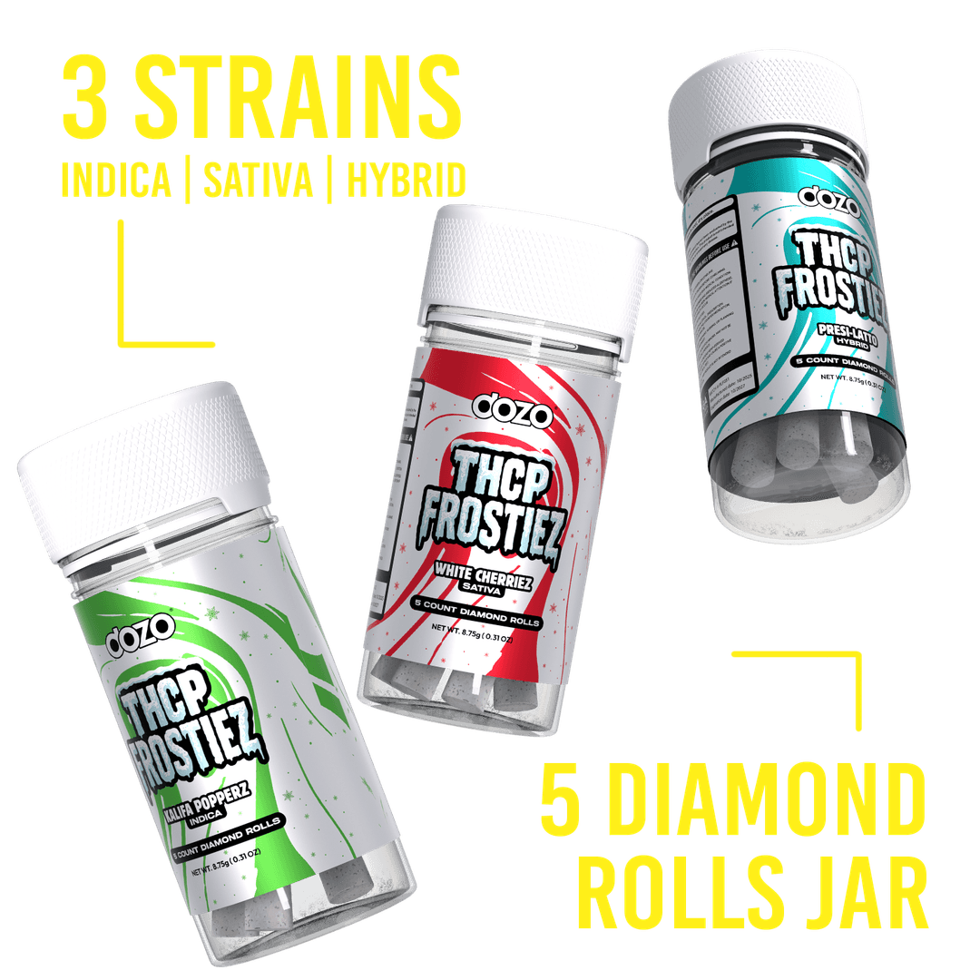 Crafted for Strength, Designed for Flow