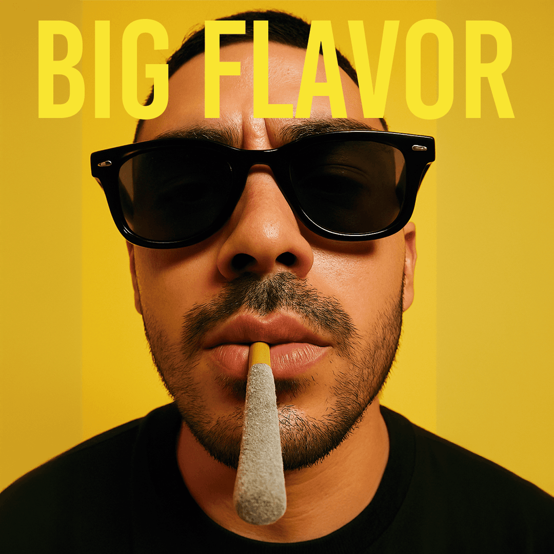 Crafted for Smokers Who Want More
