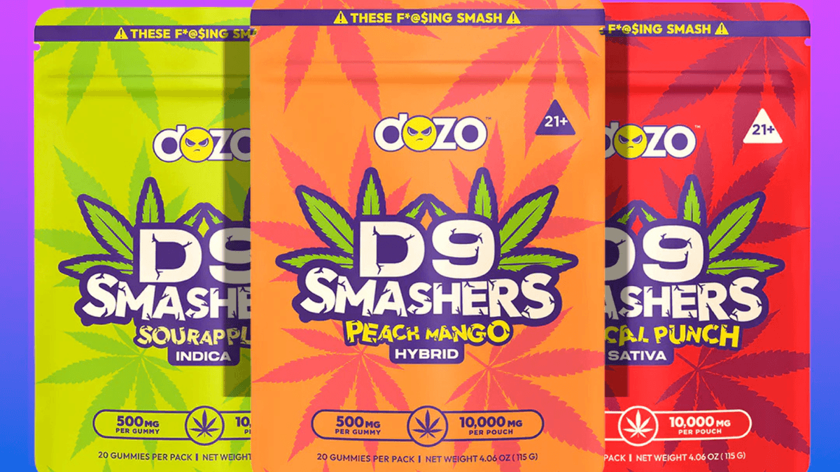 THCA vs Delta 9: What Sets These Two Cannabinoids Apart?