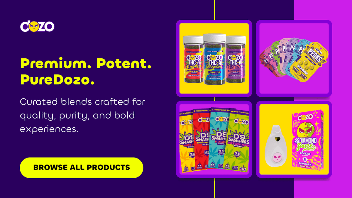 Shop All Products