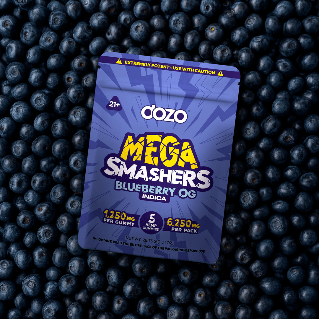 Better Flavor, Better Absorption, Better Experience