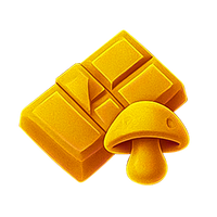 Mushroom Extract Сhocolate