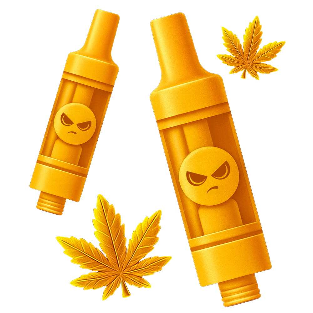 Delta Cartridges