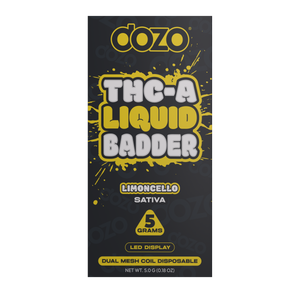 Limonchello (Sativa)