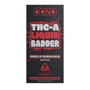 Gorilla Mango (Sativa)