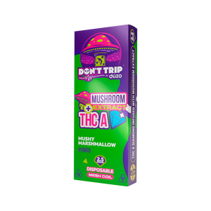 Mushy Marshmallow (Hybrid)