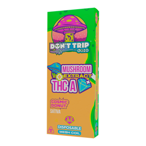 Cosmic Donut (Sativa)