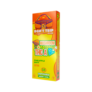 Cosmic Donut (Sativa)