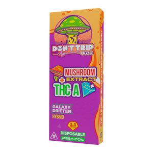 Galaxy Drifter (Hybrid)