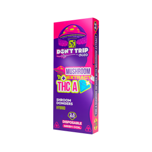 Shroom Dongers (Hybrid)