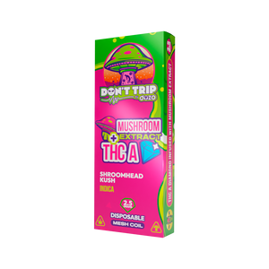 Shroomhead Kush (Indica)