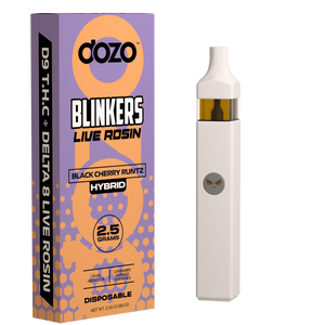 Black Cherry (Hybrid)