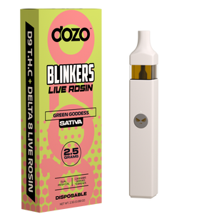 Green Goddess (Sativa)