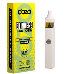 Zanana Glue (Indica)