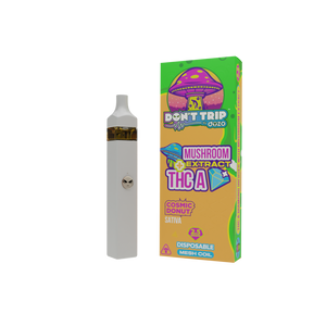 2.5g Don't Trip Mushroom Disposable