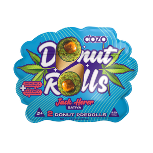Dozo Donut Prerolls