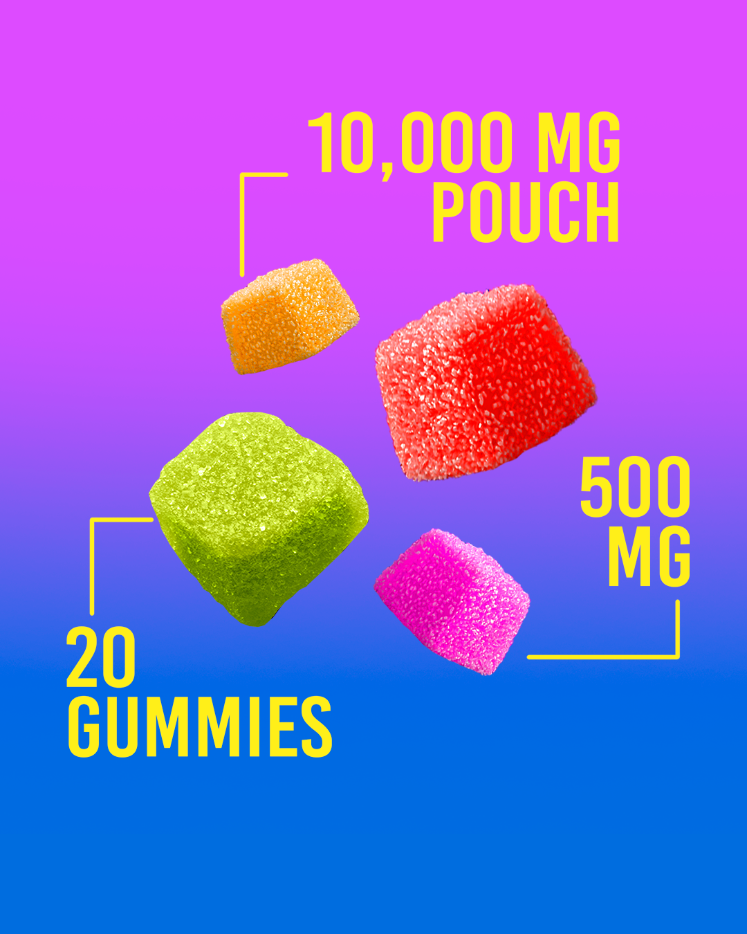 D9 Smasher | Watermelon (Sativa)