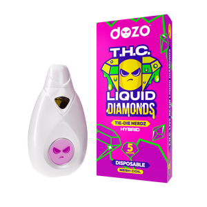 Deez Zkittles (Sativa)