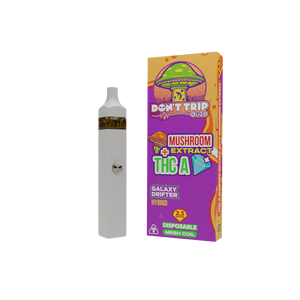 Galaxy Drifter (Hybrid)