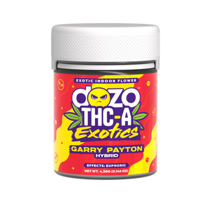 Garry Payton - Hybrid