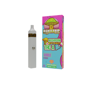 Hubble Bubble (Hybrid)