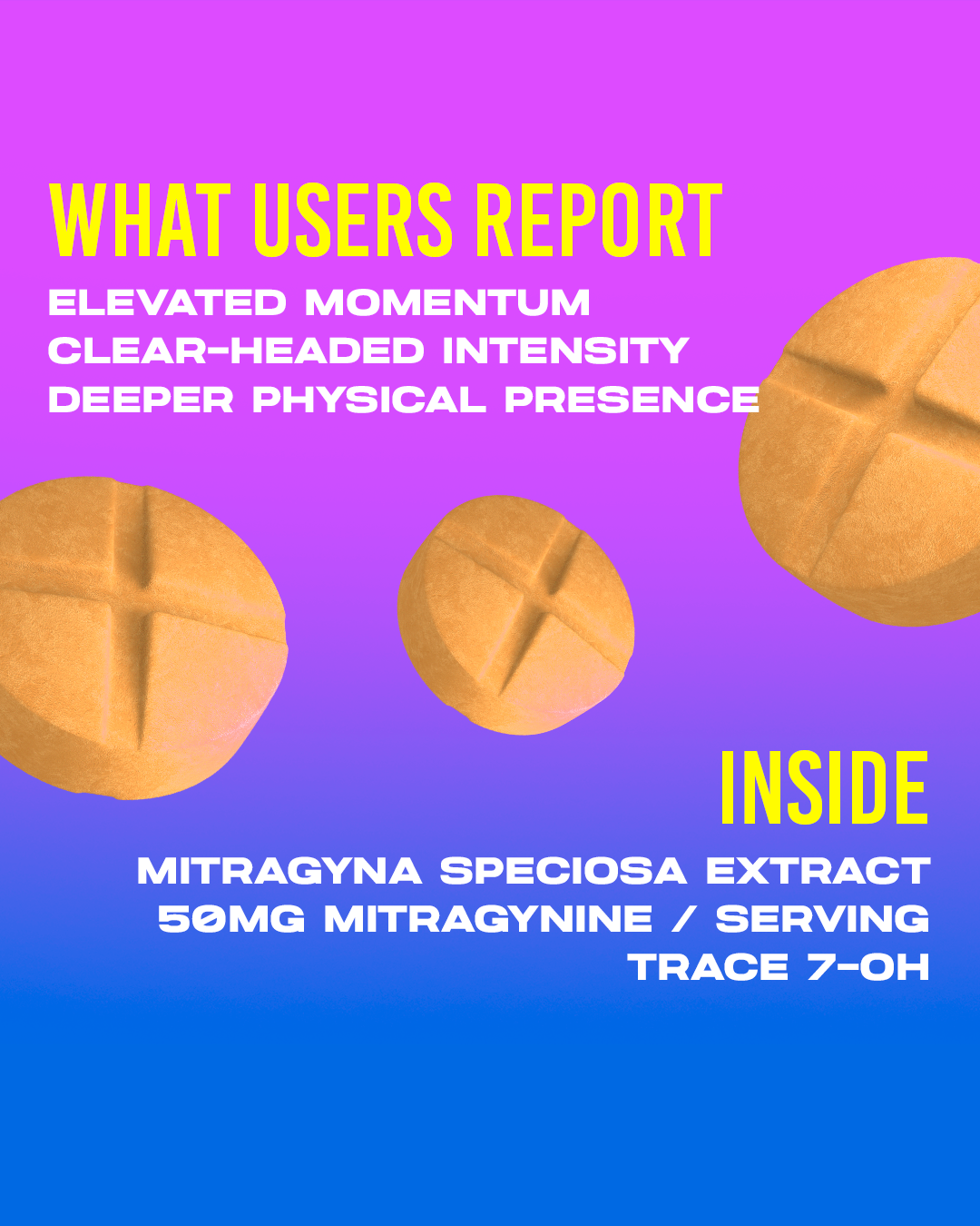 5ct Dozo Perks Kratom Extracts 250mg Tablets – High-Strength Mitragynine Formula