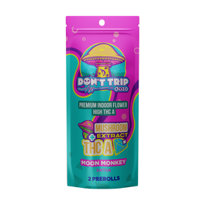 Moon Monkey (Sativa)