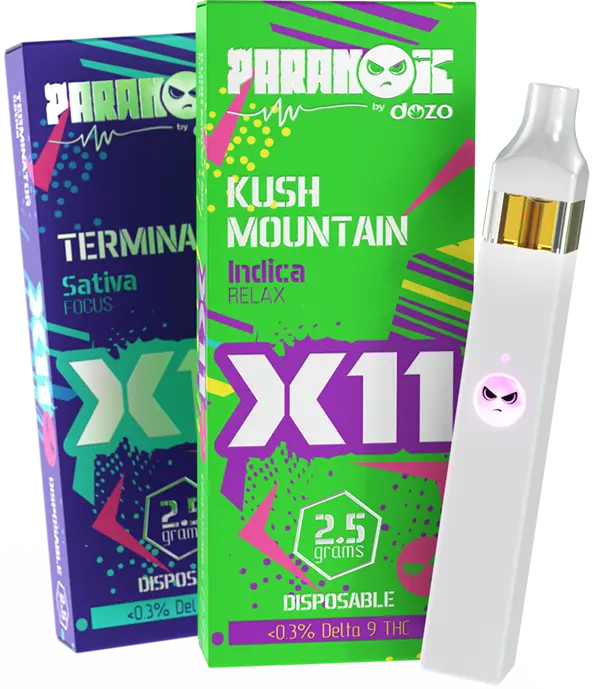 ❌ROAR THC-O + D8 DISPOSABLE ❌ - COZY SMOKE & CIGARs