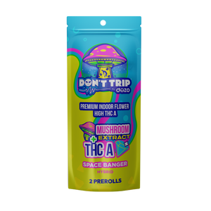 Space Banger (Hybrid)