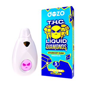 Stardust Kush (INDICA)