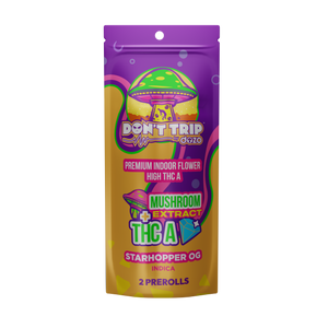 StarHopper OG (Indica)