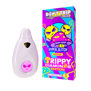 Hyper Glitch (Sativa)