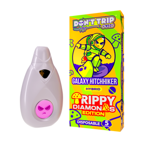 Galaxy Hitchhiker (Hybrid)