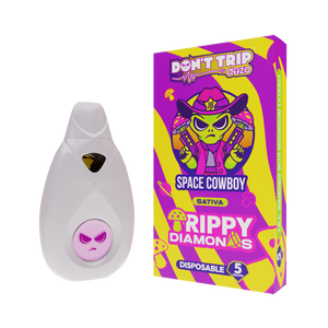 Space Cowboy (SATIVA)