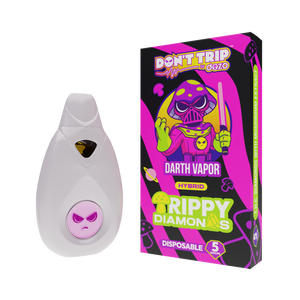 Darth Vapor (Hybrid)