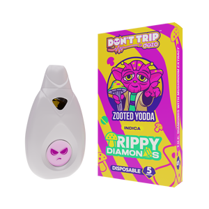 Zooted Yooda (INDICA)