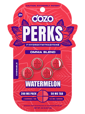 WATERMELON (OMNIA BLEND)