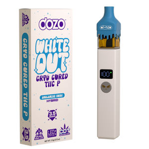 Avalanche Kush (Hybrid)