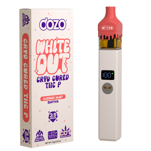 Blizzart Blast (Sativa)